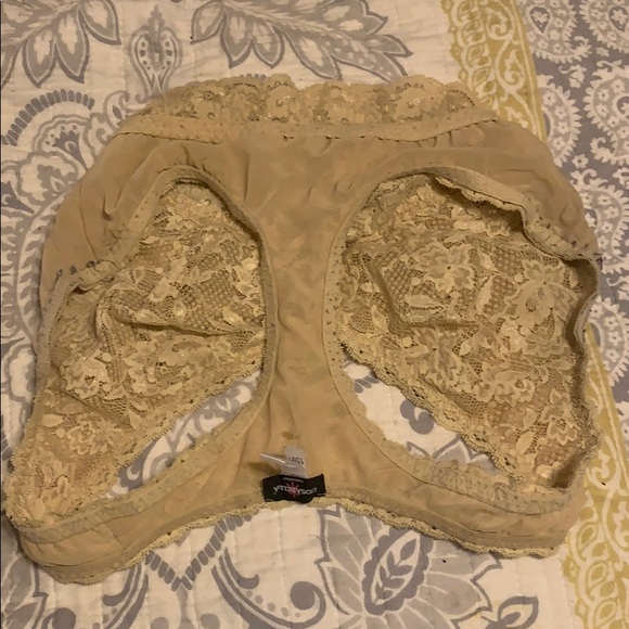 COSABELLA BEIGE LACE RAZOR BACK! Ready 2 wear!! - Picture 8 of 8